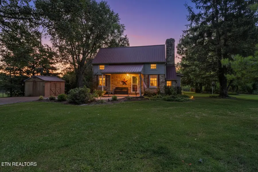 1240 Open Range Rd, Crossville, TN 38555 - #2