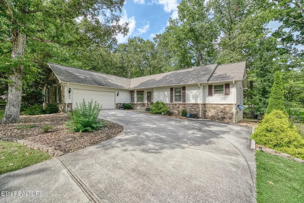 138 Baltusrol Rd, Crossville, TN 38558 - #1