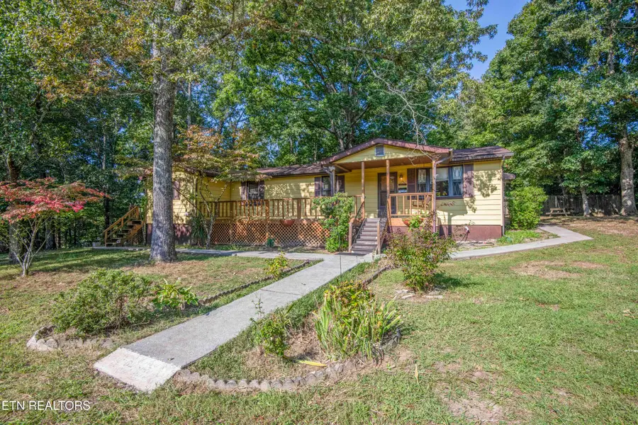 321 Church Drive, Lenoir City, TN 37771 - #2