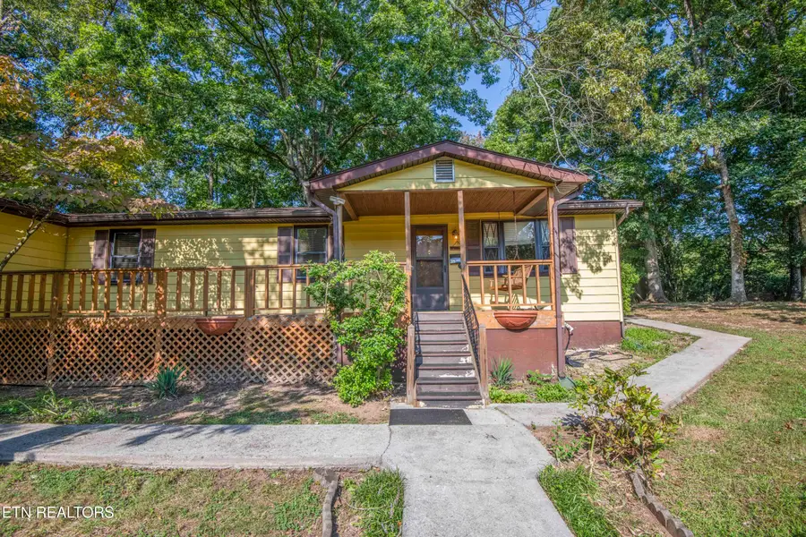 321 Church Drive, Lenoir City, TN 37771 - #3