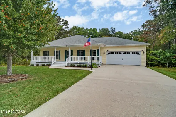 613 Westchester Drive, Crossville, TN 38558