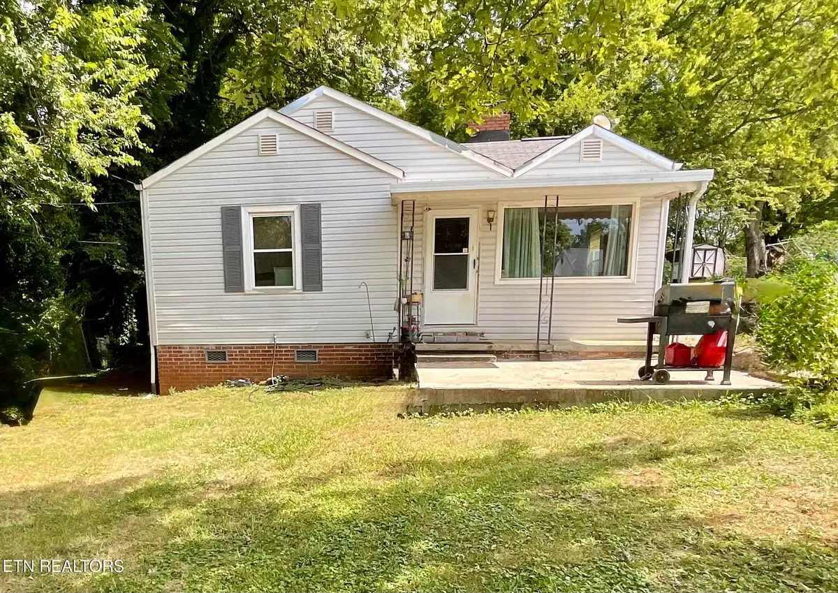 2638 Orton Drive, Maryville, TN 37804 - #1