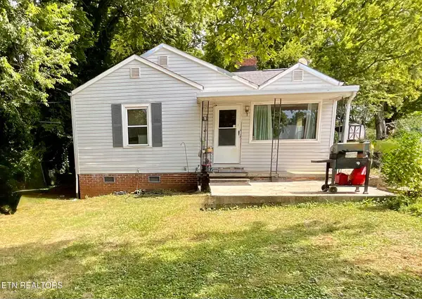 2638 Orton Drive, Maryville, TN 37804