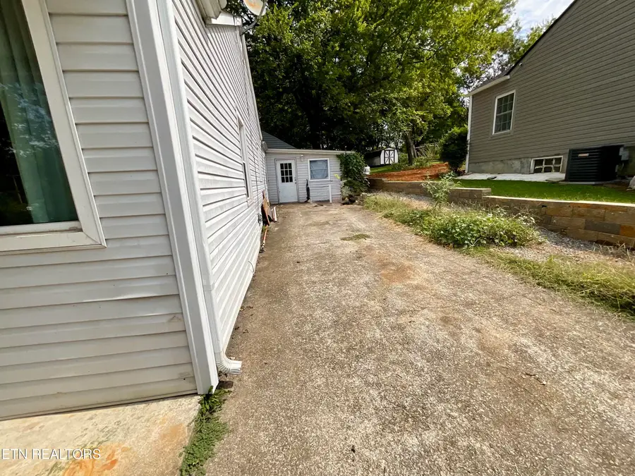 2638 Orton Drive, Maryville, TN 37804 - #2