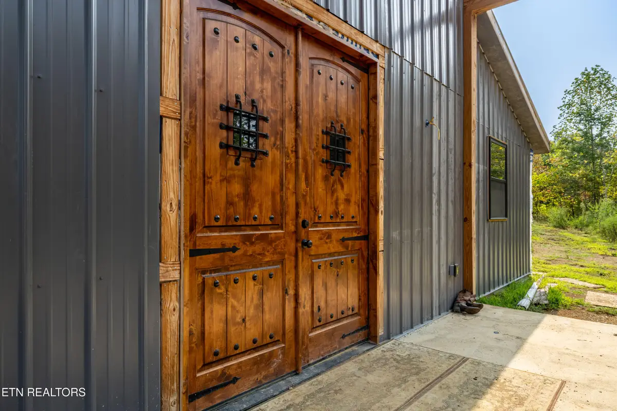 750 Shadden Rd, Tellico Plains, TN 37385 - #1