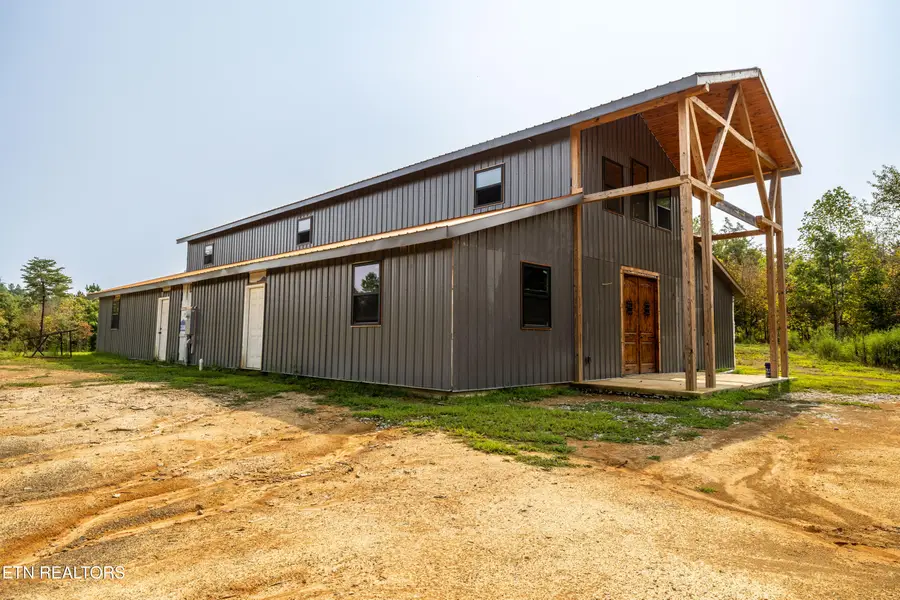 750 Shadden Rd, Tellico Plains, TN 37385 - #2