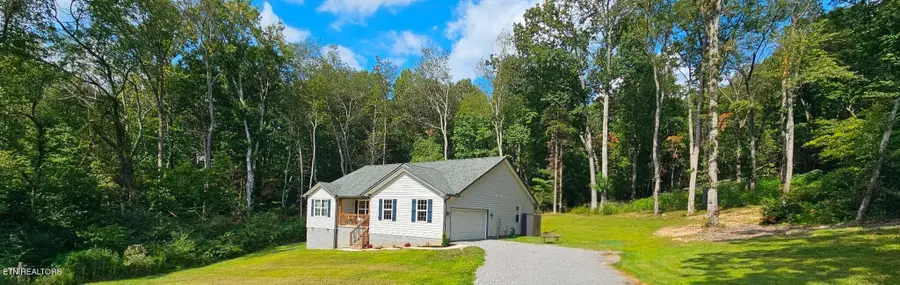 6230 Keck Rd, Knoxville, TN 37912 - #2