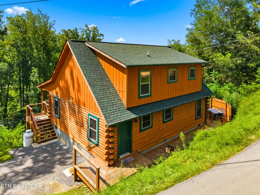309 Tower Rd, Gatlinburg, TN 37738 - #3