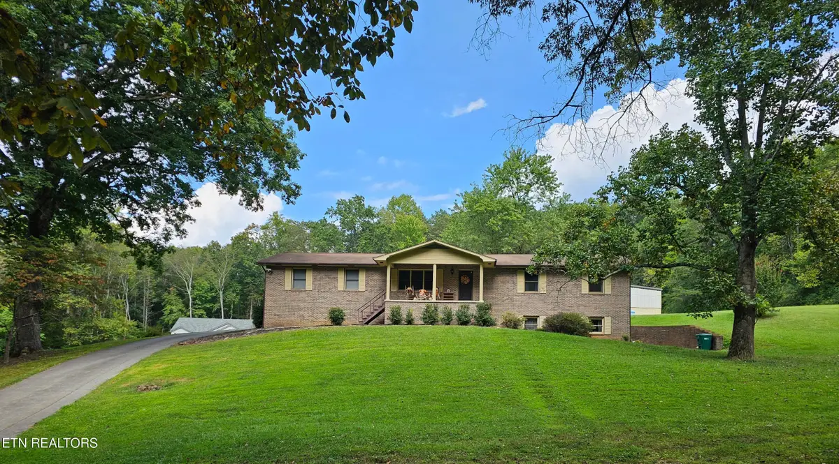 6214 Keck Rd, Knoxville, TN 37912 - #1