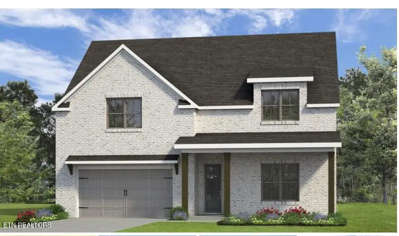 11517 Olympic Valley Drive, Knoxville, TN 37932 - #1