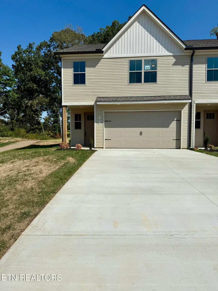 1818 Bennett Village Drive, Maryville, TN 37804 - #2