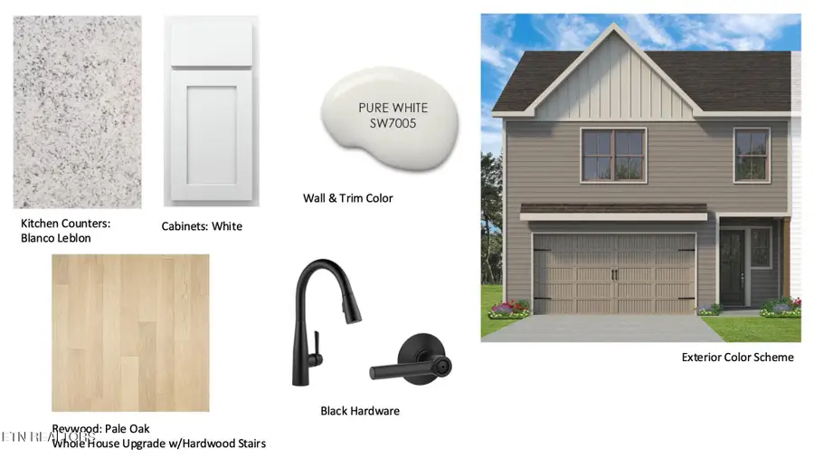 1818 Bennett Village Drive, Maryville, TN 37804 - #3