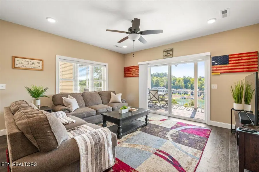 195 N Deer Village Lane #B, Lafollette, TN 37766 - #3