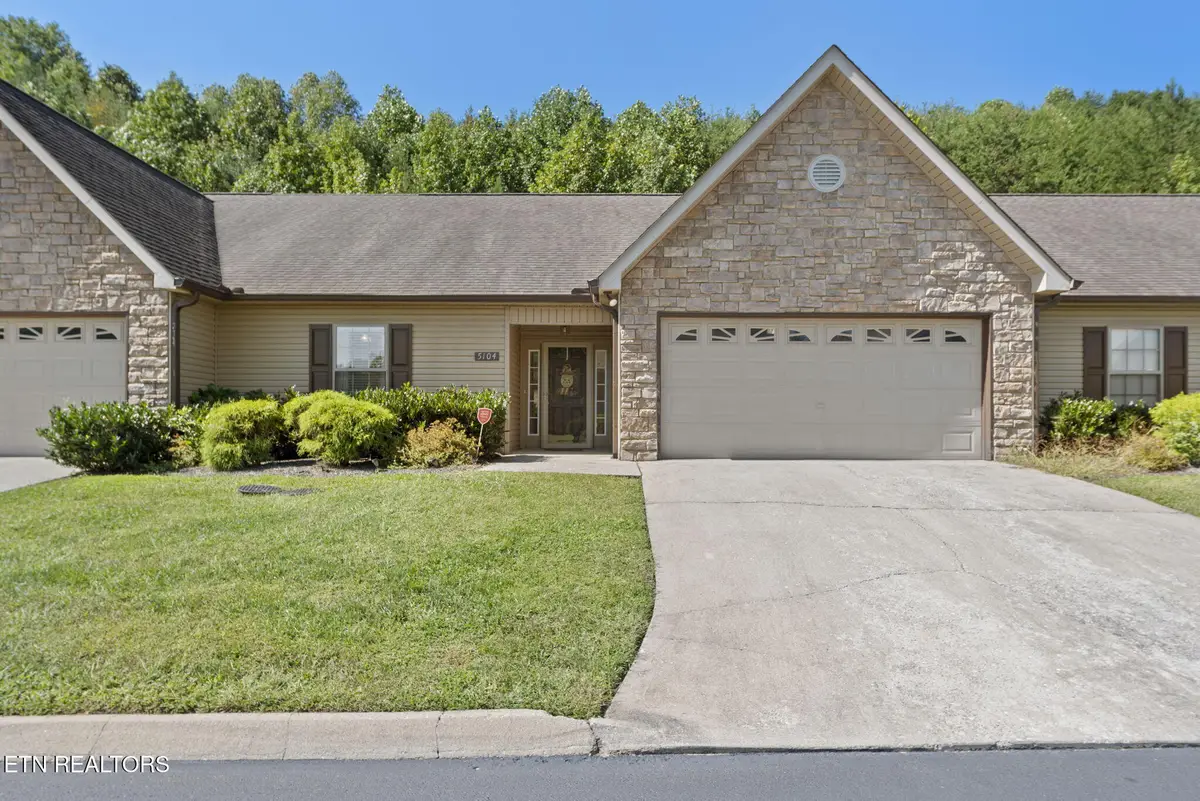 5104 Cates Bend Way, Powell, TN 37849 - #1