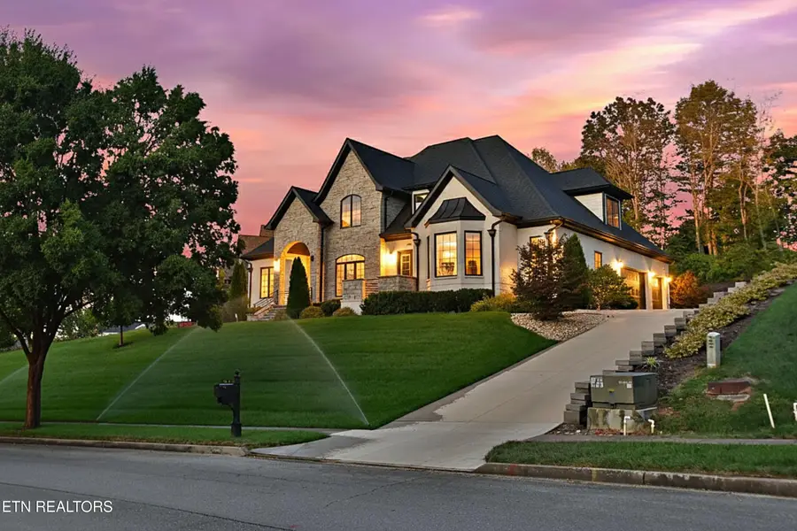 12941 Highwick Circle, Knoxville, TN 37934 - #3