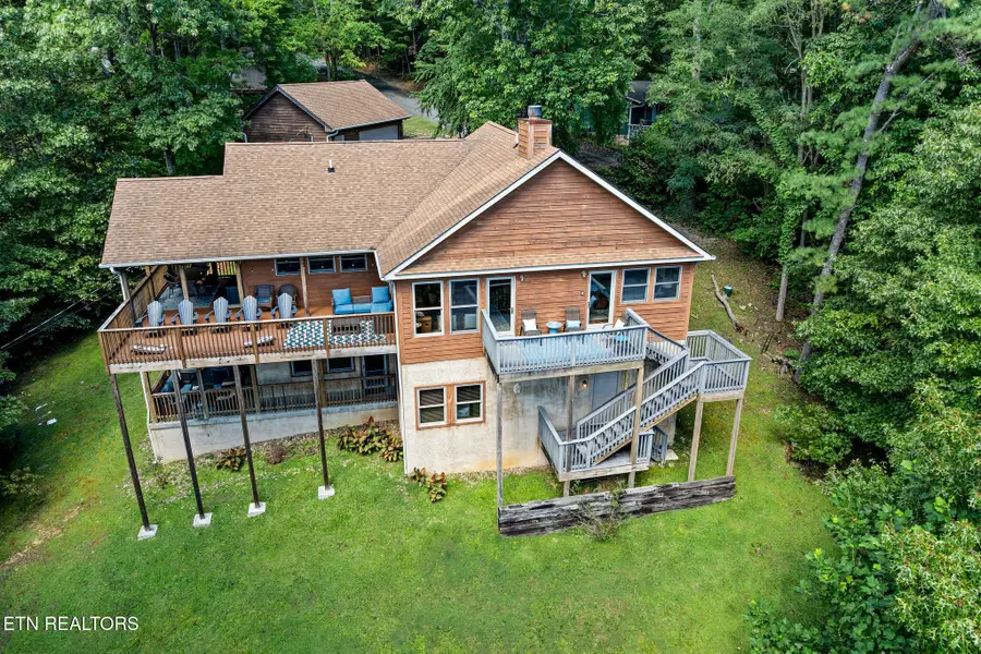 967 Scenic Tr, Gatlinburg, TN 37738 - #2