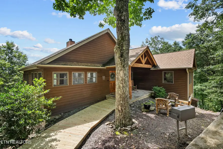 967 Scenic Tr, Gatlinburg, TN 37738 - #3