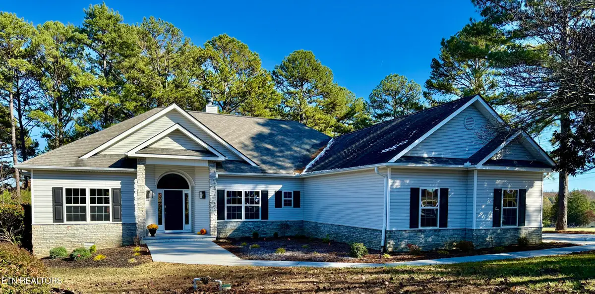 100 Quapaw Circle, Loudon, TN 37774 - #1