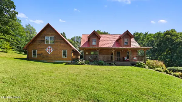 3420 Topside Rd, Knoxville, TN 37920