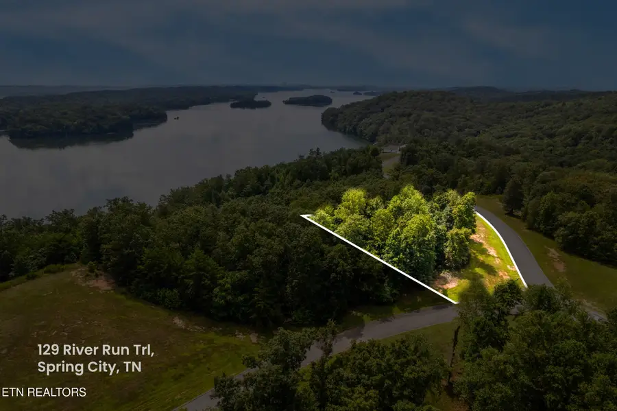 129 River Run Tr, Spring City, TN 37381 - #3