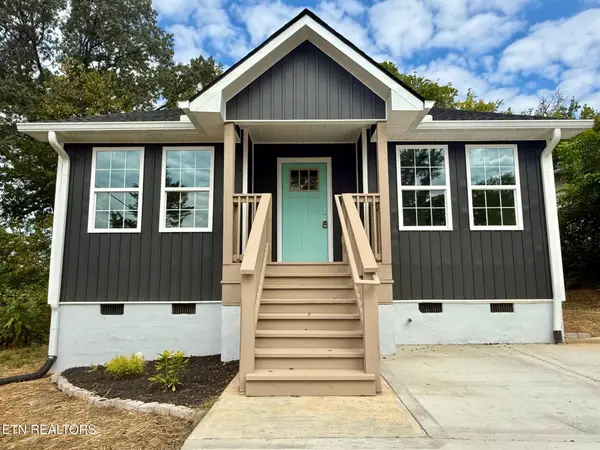 156 Old State Rd, Knoxville, TN 37914