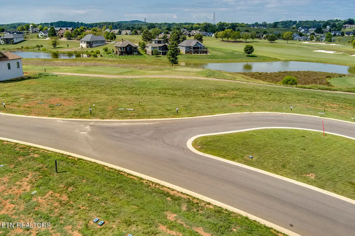 497 Black Bear Circle, Loudon, TN 37774 - #1