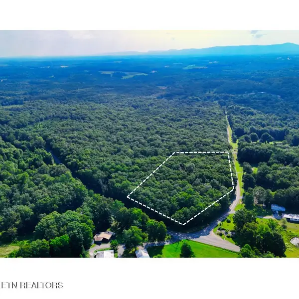 Lot 5 Lantana Rd, Crossville, TN 38572