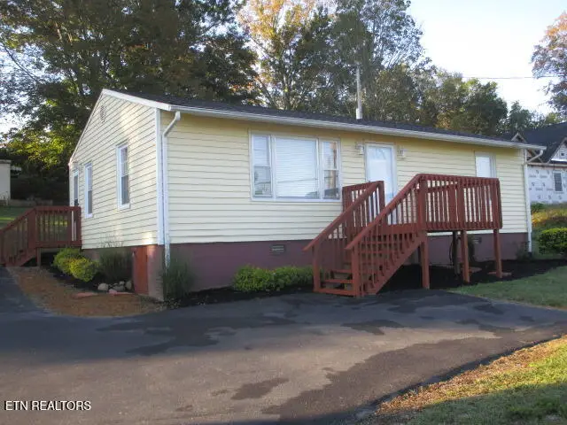 9320 E Emory, Corryton, TN 37721 - #1