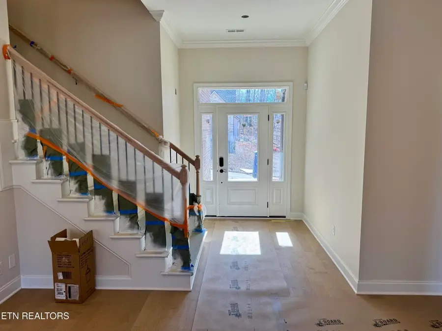 9921 Rio Bravo Lane Lane, Knoxville, TN 37922 - #2