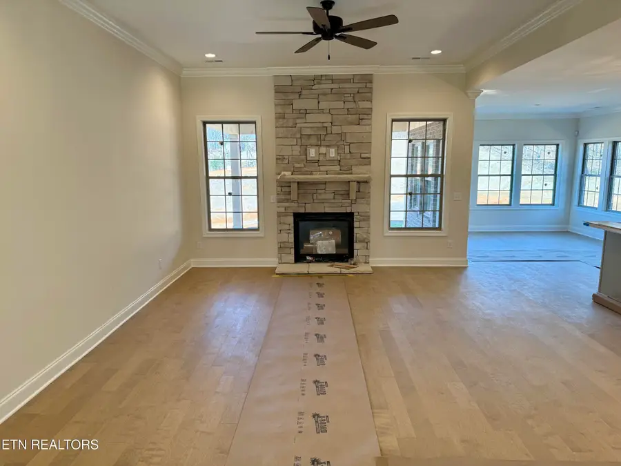 9921 Rio Bravo Lane Lane, Knoxville, TN 37922 - #3