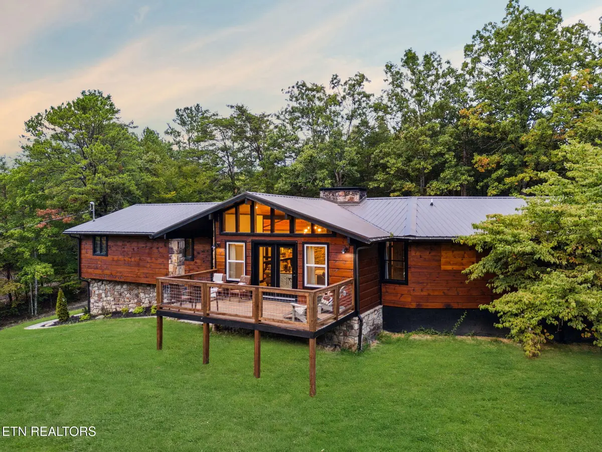 3430 Lillie Blvd, Pigeon Forge, TN 37876 - #1