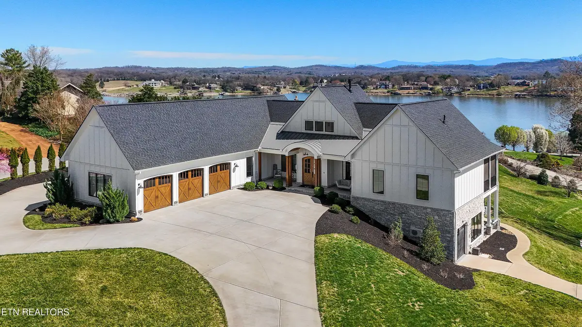 3003 Windy Ridge Point, Knoxville, TN 37922 - #1