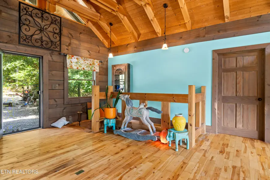 575 Ironsburg Rd., Tellico Plains, TN 37385 - #3