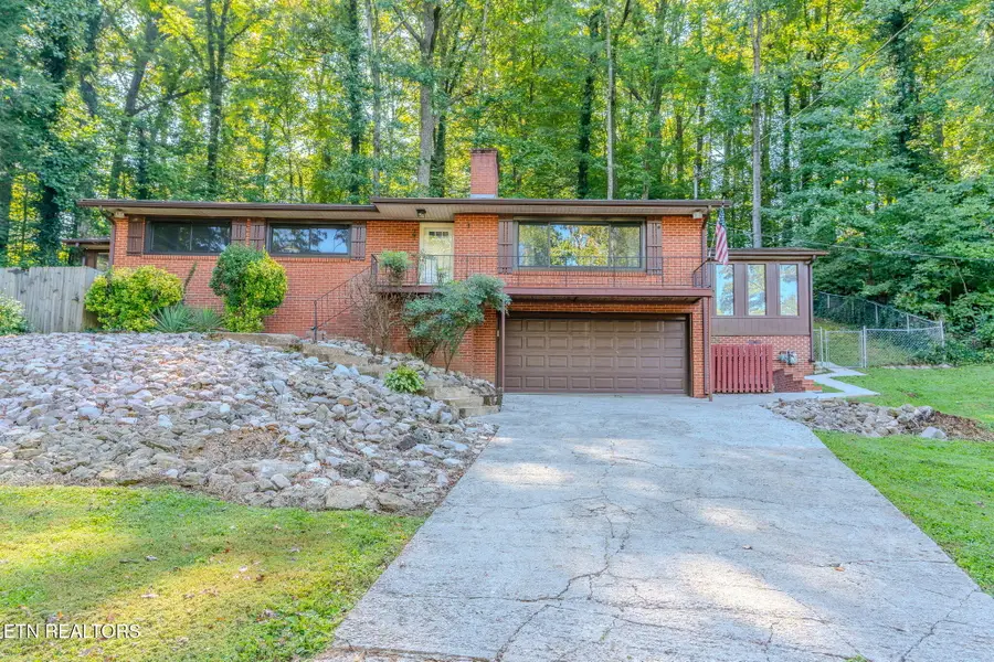 2528 & 2618 Shaler Lane, Knoxville, TN 37920 - #2