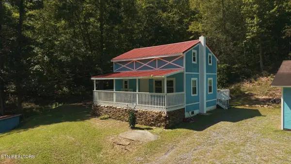 997 Miller Hollow Rd, Bean Station, TN 37708