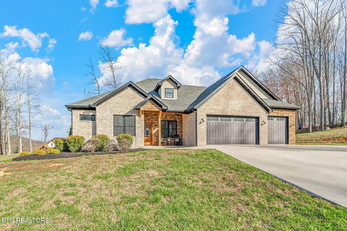 105 Top Sail Court, Andersonville, TN 37705 - #1