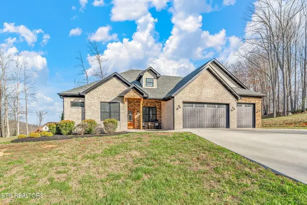 105 Top Sail Court, Andersonville, TN 37705
