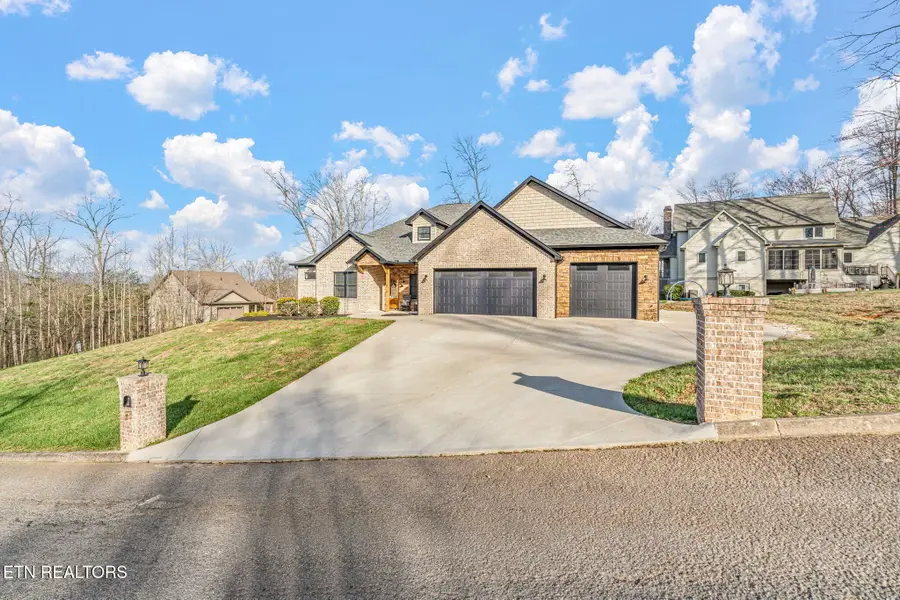 105 Top Sail Court, Andersonville, TN 37705 - #2