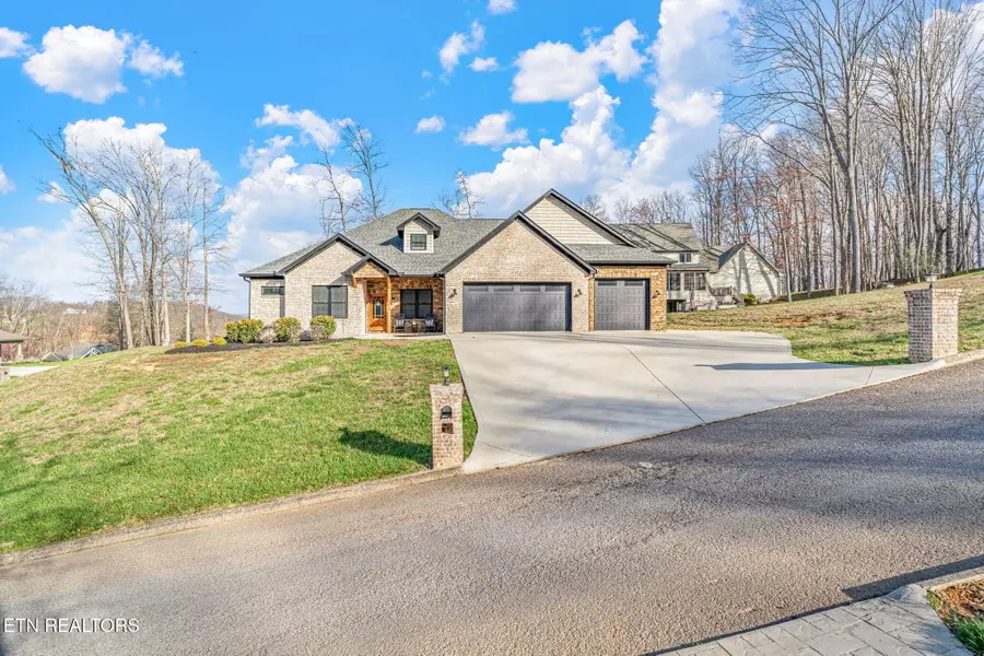 105 Top Sail Court, Andersonville, TN 37705 - #3