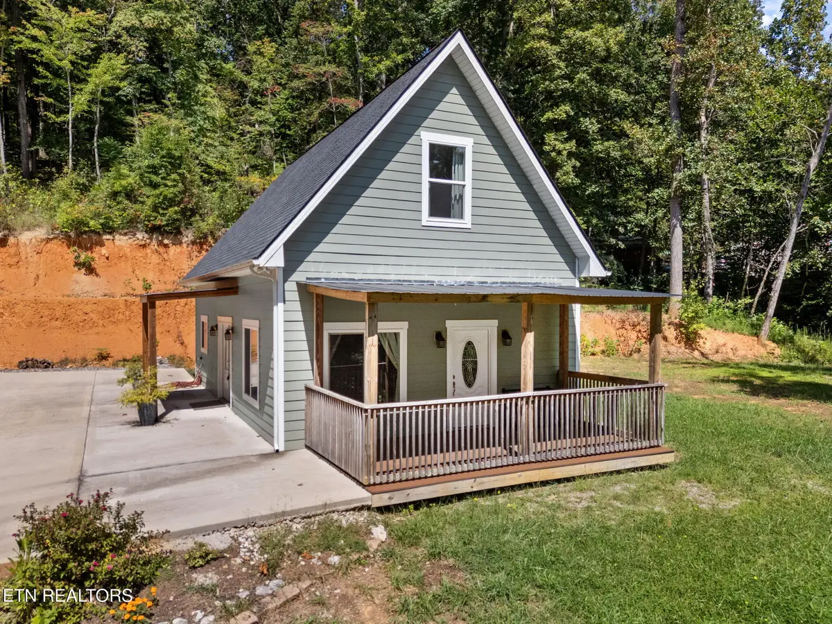 8811 Ellis Lane, Powell, TN 37849 - #1