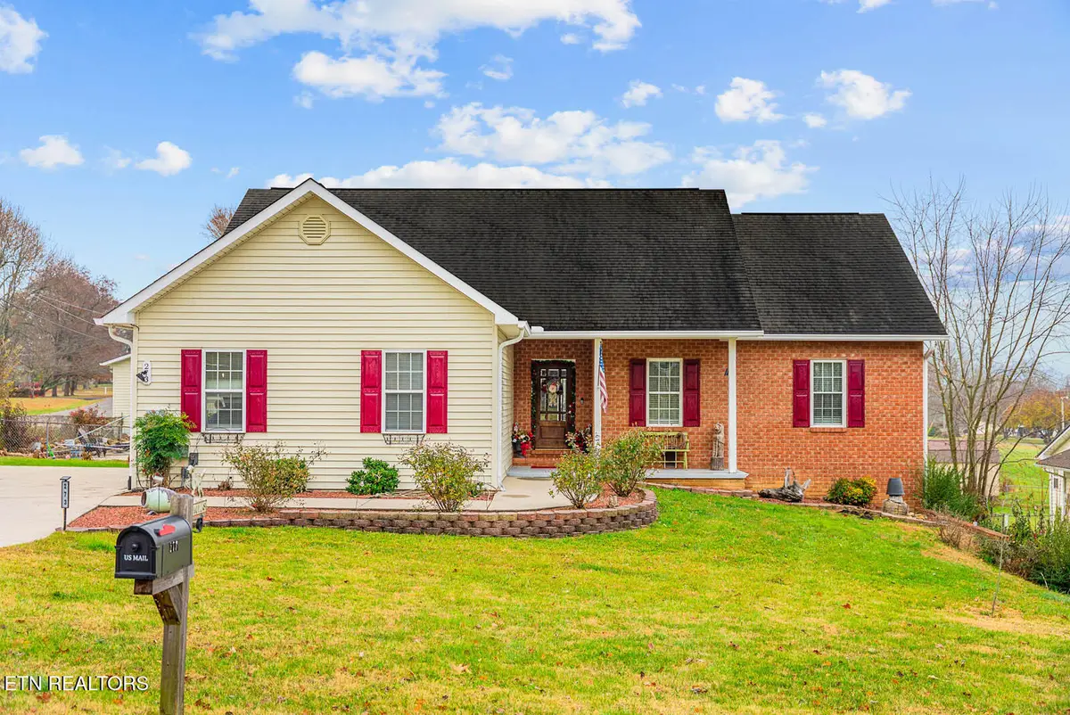 273 Washington Street St, Crossville, TN 38572 - #1