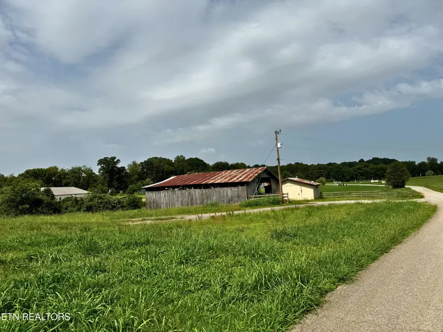 600 Bell View (6.93 Acres) Rd, Greenback, TN 37742 - #3