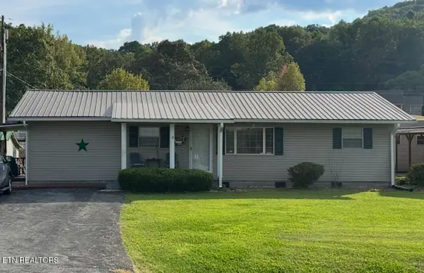 4605 W Cumberland Ave, Middlesboro, KY 40965