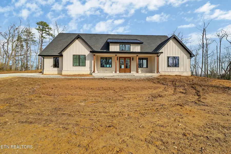 1015 Eastridge Pass, Monterey, TN 38574 - #2