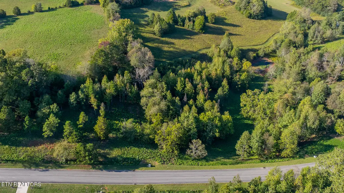 Lot 57&58 Docks Of The Bay Drive, Harriman, TN 37748 - #1