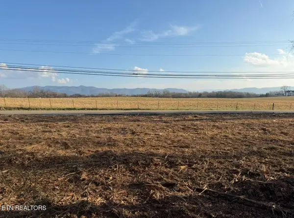 4331 Sevierville Rd #Lot 2, Maryville, TN 37804