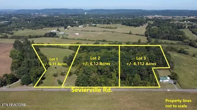 4339 Sevierville Rd #Lot 3, Maryville, TN 37804 - #3