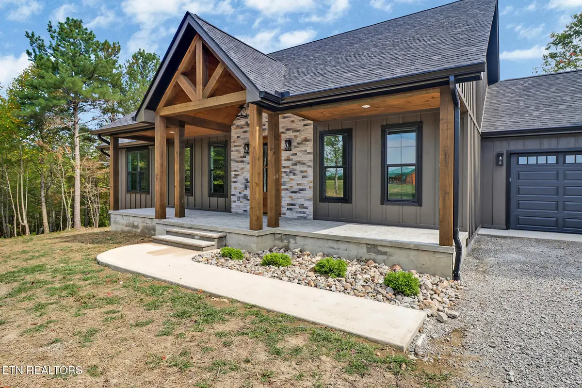 1119 Nichol Creek Drive, Jamestown, TN 38556 - #1