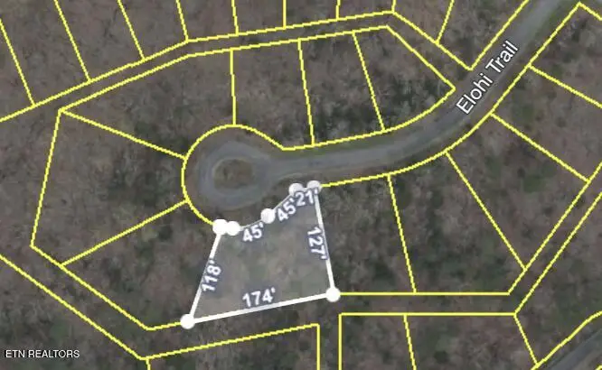 310 Elohi Trace, Loudon, TN 37774 - #2