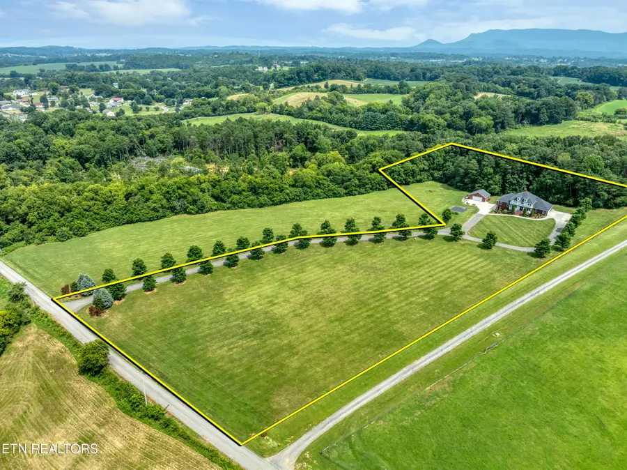 360 Alfred Mccammon- 8.14 Acres Rd, Maryville, TN 37804 - #3